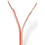ND4753 - Cavo per altoparlante 2x1.50mm²  25m - Cavi Audio Video