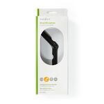 ND6746 - Microfono Desktop/Notebook/Smartphone/Tablet  con cavo jack 3,5 mm - Microfoni