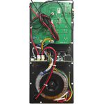 PARTS979 - Modulo amplificatore 250W per casse acustiche con Bluetooth/Radio FM ed effetti DSP - Amplificatori