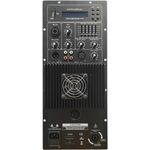 PARTS979 - Modulo amplificatore 250W per casse acustiche con Bluetooth/Radio FM ed effetti DSP - Amplificatori