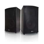 PM-100PP - Coppia casse acustiche passive 150W - Casse Acustiche