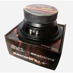 A9154 - Subwoofer ad alte prestazioni 8ohm 6" 150W - Woofer