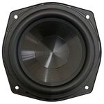 A9340 - Woofer 100W 4ohm 6” - Woofer
