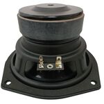 A9340 - Woofer 100W 4ohm 6” - Woofer
