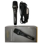 MIC572 - Microfono dinamico professionale Winford WF2025 - Microfoni