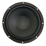 A9400 - Woofer a doppia bobina  8" 4+4 OHM 200W - Woofer