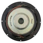A9400 - Woofer a doppia bobina  8" 4+4 OHM 200W - Woofer