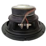 A9400 - Woofer a doppia bobina  8" 4+4 OHM 200W - Woofer