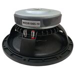 B3022 - Woofer 10” 26cm 8 OHM 300W  WEDR1065-10 - Woofer