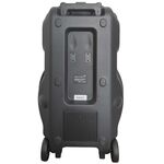 Q1518A - Cassa acustica trolley 15" Luce LED Bluetooth/SD/USB/Radio - Casse Acustiche
