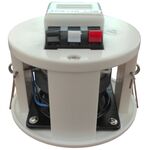 SP030 - Altoparlante ad incasso da soffitto 3W/1.5W 100V - Altoparlanti