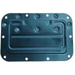 SP051 - Maniglia in metallo per cassa acustica - Ricambi