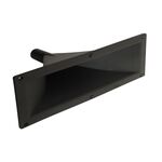 SP122 - Tromba per tweeter a vite - Tweeter