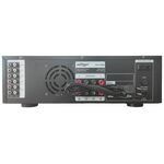 SP1312 - Amplificatore stereo 300Wx2 8 Ohm con telecomando KA168 - Amplificatori