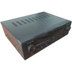 SP1312 - Amplificatore stereo 300Wx2 8 Ohm con telecomando KA168 - Amplificatori
