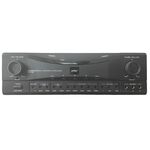 SP1312 - Amplificatore stereo 300Wx2 8 Ohm con telecomando KA168 - Amplificatori