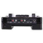 SP1341 - Mobile DJ console mixer a 3 canali per iPod e altro - Mixer