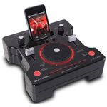 SP1341 - Mobile DJ console mixer a 3 canali per iPod e altro - Mixer