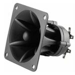 SP190 - Tweeter piezoelettrico 4000-20000Hz 94dB - Tweeter