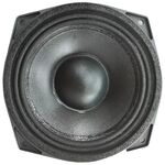 SP257 - Woofer 6" 16cm 8 Ohm 150W - Woofer