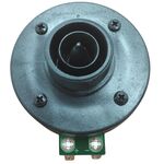 SP368 - Driver per tweeter a tromba 100WMAX 6Ohm con filettatura - Tweeter