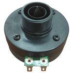 SP368 - Driver per tweeter a tromba 100WMAX 6Ohm con filettatura - Tweeter