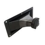 SP376 - Tweeter piezo a tromba 200W - Tweeter