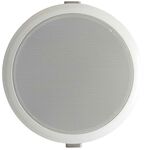 SP7500 - Altoparlante PA da soffitto 100V 6"  bianco - Altoparlanti