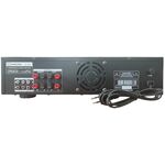 SP812 - Amplificatore stereo 300Wx2 Bluetooth/USB/SD AV-300 - Amplificatori