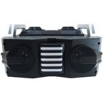 UF-1506B-DT - Cassa acustica 5.25" + 2x4" Luci LED Bluetooth/SD/USB/Radio UF-1506B-DT - Casse Acustiche