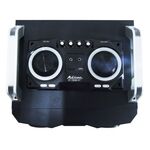 UF-1506B-DT - Cassa acustica 5.25" + 2x4" Luci LED Bluetooth/SD/USB/Radio UF-1506B-DT - Casse Acustiche