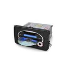 V2094 - Autoradio 50Wx4 1.8DIN AM/FM lettore CD/MP3 display a colori regolabile  Grundig CL-2300VW - Car Audio