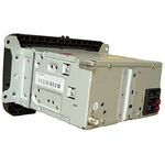 V2094 - Autoradio 50Wx4 1.8DIN AM/FM lettore CD/MP3 display a colori regolabile  Grundig CL-2300VW - Car Audio