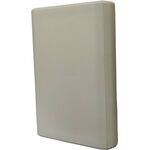 V3085 - Coppia casse 40W 100V bianche - Casse Acustiche