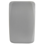 W222 - Cassa acustica bianca da parete 2 vie 8" 80W 70/100V - Casse Acustiche