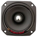 W389 - Tweeter Titanium Pro Serie 80W - Tweeter