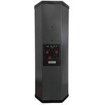 W588 - Diffusore a colonna da parete PA 100V 15W - Altoparlanti