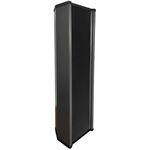 W698 - Diffusore a colonna da parete PA 100V 20W - Altoparlanti