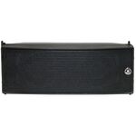 W808 - Coppia casse acustiche passive 5" 2 vie 240W 8 Ohm - Casse Acustiche