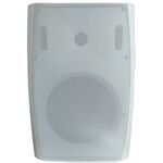 W999 - Altoparlante da parete 2 vie 6" 100V 30W - Altoparlanti