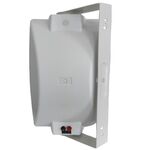 W999 - Altoparlante da parete 2 vie 6" 100V 30W - Altoparlanti