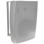 W999 - Altoparlante da parete 2 vie 6" 100V 30W - Altoparlanti