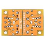 WB1488 - Isolatore audio stereo generatore di segnale anti-interferenza comune - Varie