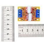 WB1488 - Isolatore audio stereo generatore di segnale anti-interferenza comune - Varie