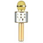 WB162 - Microfono multifunzione Bluetooth con altoparlante vari colori - Microfoni