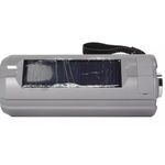 WB1638 - Altoparlante Bluetooth/USB/FM/LED 6W ricaricabile con pannello solare vari colori - Speaker Bluetooth