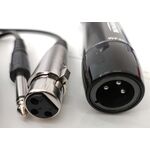 MIC572 - Microfono dinamico professionale Winford WF2025 - Microfoni