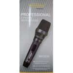 MIC572 - Microfono dinamico professionale Winford WF2025 - Microfoni