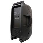 PP-158 - Cassa acustica passiva 100W 4 OHM 15 pollici PP-158 - Casse Acustiche