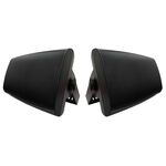 1082C - Coppia di casse acustiche da parete 60W 8 Ohm - Casse Acustiche